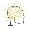 Логотип телеграм канала @neuroupr — Прокачка мозга за 5 минут в день 🧠 Нейроупражнения для детей и взрослых 💡