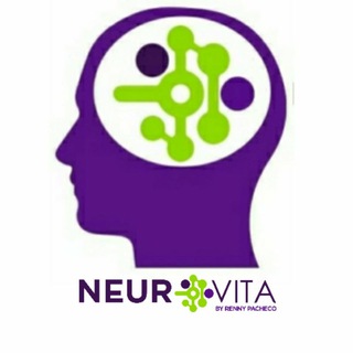 Logotipo del canal de telegramas neurovita - Neurovita 🧠 Neurociencias y Negocios