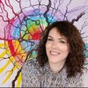Логотип телеграм канала @neurozhizn — Нейрографика и Коучинг с Юлией Суховой