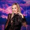 Логотип телеграм канала @neurozlata — ЗЛАТА НАТА, на чудеса богата