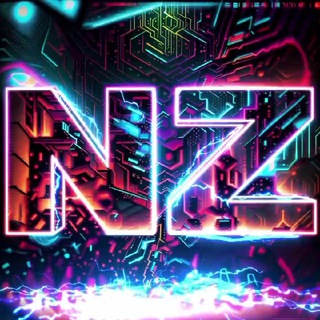 Логотип телеграм канала @neurozone_chennel — Neuro Zone⚡️