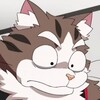 Логотип телеграм канала @neusmiling — ｡𖦹°‧ 𝙉𝙀𝙐𝙎𝙈𝙄𝙇𝙄𝙉𝙂 - [Переводы Фурри Контента] ｡𖦹°‧