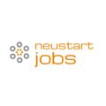 Logo saluran telegram neustartjobs — Neustart