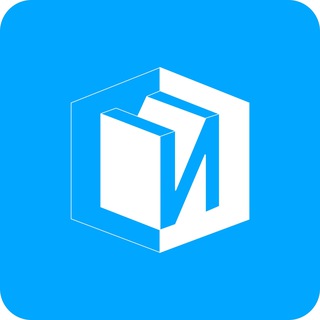 Telegram channel NEUTON logo