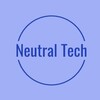 Telegram kanalining logotibi neutral_tech — Neutral Tech | Texnologiya olami