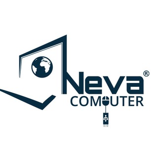 የቴሌግራም ቻናል አርማ nevacomputer — NEVA COMPUTER®