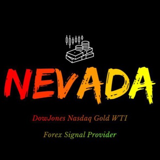 لوگوی کانال تلگرام nevadadowgold — NEVADA DowJones Nasdaq Gold WTI