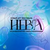 Логотип телеграм канала @nevafest — НЕВА Арт-Фестиваль КОМАНДЫ