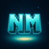 Логотип телеграм канала @nevajnomine — Сервер Minecraft — NevajnoMine (26.2)