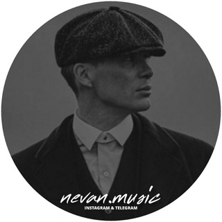 لوگوی کانال تلگرام nevanmusic — Nevan | نوان