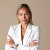 Telegram channel Masha Tretiakova logo
