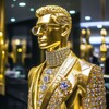 Логотип телеграм канала @nevdengax — НЕ В ДЕНЬГАХ СЧАСТЬЕ