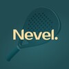 Логотип телеграм канала @nevelpadel — Nevel Padel Club