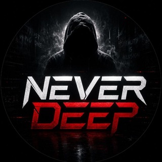Logo of telegram channel never_deepp — NEVER DEEP
