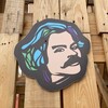 Логотип телеграм канала @neverending_vacation — Отпуск, который всегда с тобой