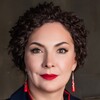 Логотип телеграм канала @neverfactss — Настоящая руководительница 11-15 декабря