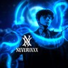 Логотип телеграм канала @neverixxxx0 — агрессивная неверикс