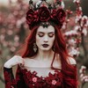 Логотип телеграм канала @neverland_ai — 🌿🌜Neverland AI🌛🌿