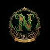 Логотип телеграм канала @neverlandclub — Neverland 🎲 Настолки и творчество ✨ Нячанг 🇻🇳 настольные игры
