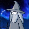 Логотип телеграм -каналу neverlandlibrary — Neverland
