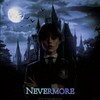 Logo of telegram channel nevermore_jericho — 𝐍𝐞𝐯𝐞𝐫𝐦𝐨𝐫𝐞 🕷