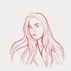Логотип телеграм канала @nevernotsleeping — Маш, спишь?
