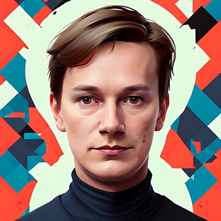 Логотип телеграм канала @neversleepblog — Арсен Абдуллин (Never Sleep Blog)