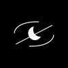 Logo of telegram channel neversleepmedia — neversleep — label & promo