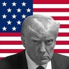 Logo of telegram channel neversurrendertrump — NEVER SURRENDER| The Movement $TRUMP