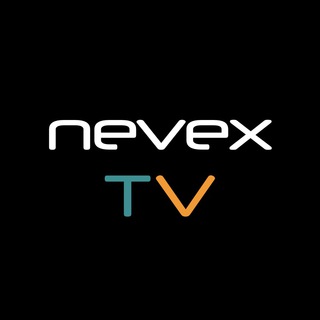 Логотип телеграм канала @nevextv — Nevex.TV