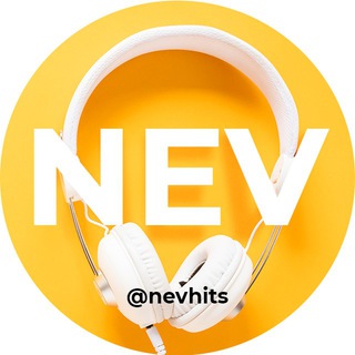 Логотип телеграм канала @nevhits — Новинки и хиты