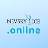 Логотип телеграм канала @nevice_online — nevice.online