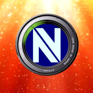 Логотип телеграм канала @nevideo — Nevideo