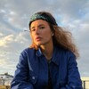 Лагатып тэлеграм-канала nevikamusic — n e v i k a