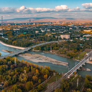 Логотип телеграм канала @nevinnomyssk_interesnoe — Невинномысск | Новости | Недвижимость