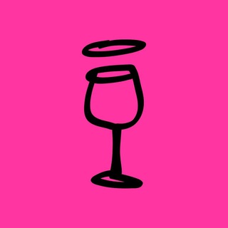 Логотип телеграм канала @nevinnost_wine — НЕВИННОСТЬ. Бокальня