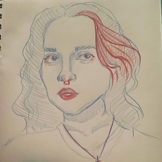Логотип телеграм канала @nevivik — vivik