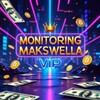 Логотип телеграм канала @nevmuzikbass — 🔱🔱🔱 VIP MONITORING MAKSWEIIA🔱🔱🔱