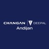 Telegram channel DEEPAL Andijan | Rasmiy diller logo