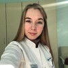 Логотип телеграм канала @nevrolog_larkina — Антидепрессантная невролога Ларкиной
