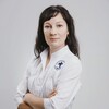 Логотип телеграм канала @nevrolog_yanao — Невролог Мигрень Данко Ирина