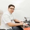 Логотип телеграм канала @nevrologkarimov — Ильнур Каримов - Невролог, кандидат наук