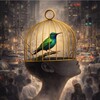 Логотип телеграм канала @nevroptichki — Невроптичка 🐥