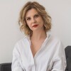 Логотип телеграм канала @nevrozanet — ️Психолог Елена Скрабовская отвечает…