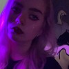 Логотип телеграм канала @nevrush — спокойной ночи