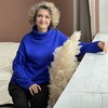 Логотип телеграм канала @nevskaya_psyhology — ПСИХОЛОГИЯ И ПСИХОСОМАТИКА | Марина Невская