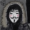 Логотип телеграм канала @nevskiychill — я невский