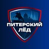Логотип телеграм канала @nevskyice — Питерский Лёд