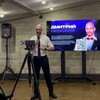 Логотип телеграм канала @nevskyleader — ХАРИЗМА&ЛИДЕРСТВО