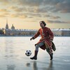 Логотип телеграм канала @nevskysport — Невский Спорт